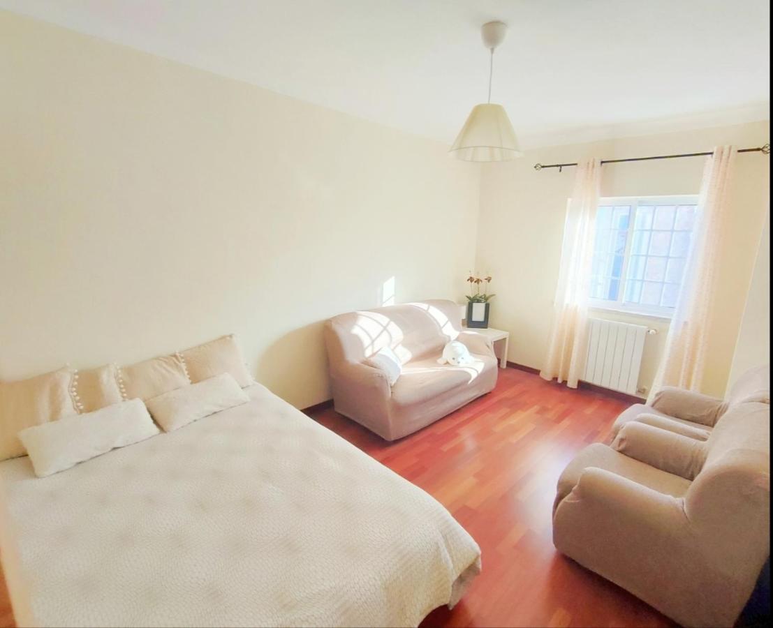 Quercus Villa セシンブラ エクステリア 写真