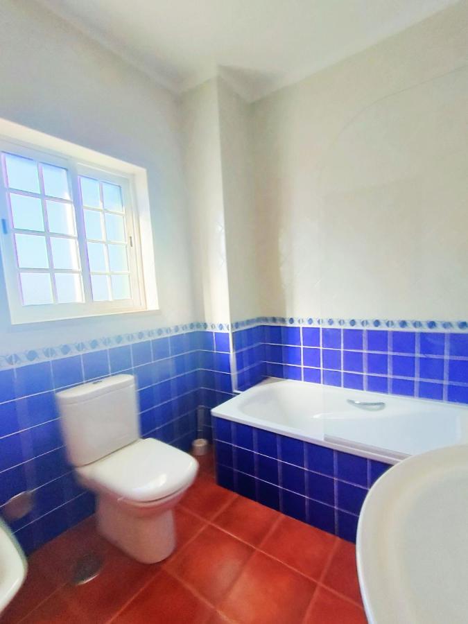 Quercus Villa セシンブラ エクステリア 写真