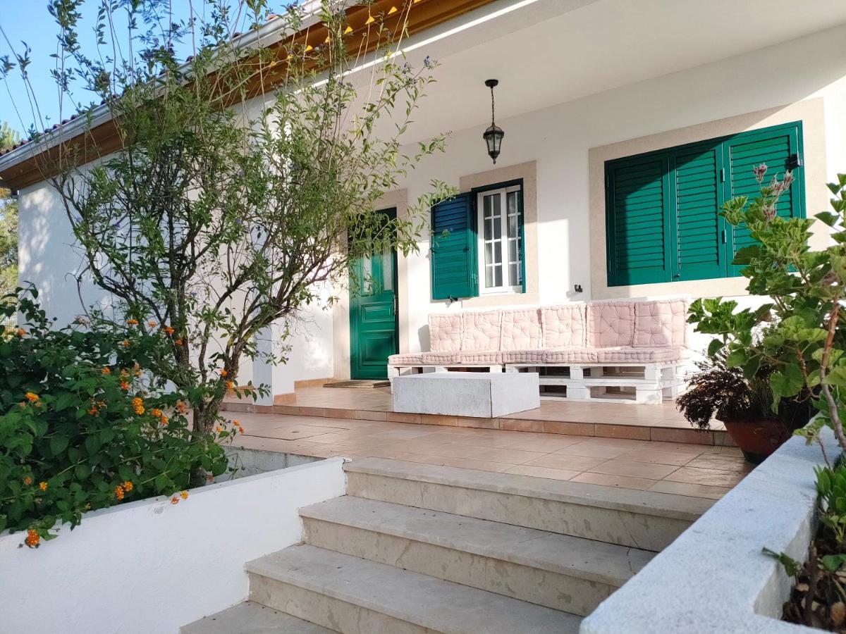 Quercus Villa セシンブラ エクステリア 写真